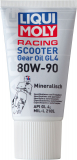 Liqui Moly 1680 Motorrad Getriebel Racing Scooter GL 4 80W-90 150 ml.